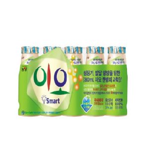 남양유업 이오 400ml