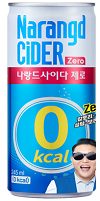 동아오츠카 나랑드사이다 245ml