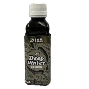 딥워터 푸룬 180ml