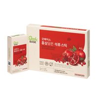 한국인삼공사 홍삼담은석류스틱 10ml*30포