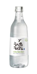 롯데칠성 처음처럼 PET 640ml