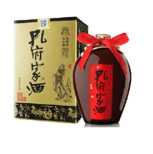 공부가주 500ml 39도