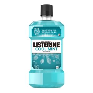 리스테린 액 쿨민트 750ml
