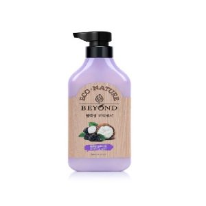 엘지생활건강 비욘드에코네이처 릴렉싱 바디워시 500ml