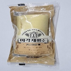 삼립 카스테라롤 125g