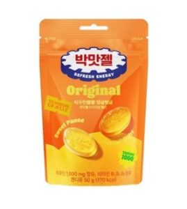 동아제약 박맛젤 Original 50g