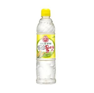 오뚜기 옛날물엿 1.2kg