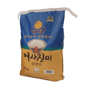 횡성어사품조합공동법인 횡성쌀 어사진미 삼광미 10kg