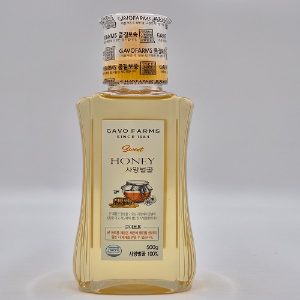 사양벌꿀 500g