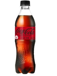 코카콜라 제로 500ml