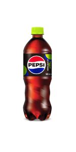 롯데칠성 펩시제로슈거라임향 500ml
