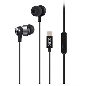 엑토 글림 타입C 이어폰 ERP-114 typec