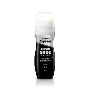 익스프레스 말표 액체구두약 75ml