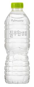 풀무원샘물 by Nature 0.5L 500ml