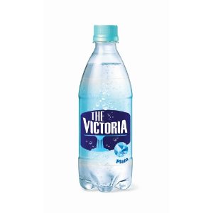 웅진 더 빅토리아 플레인 500ml