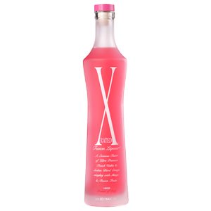 엑스레이티드 375ml