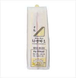 팡마니 치엔바오 햄치즈샌드위치 81g