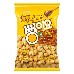 서울식품공업 허니뻥이요 110g