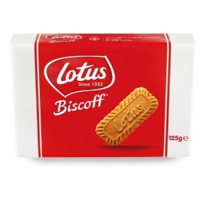 로투스 비스코프 125g
