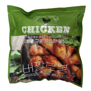상도푸드 버팔로봉 420g