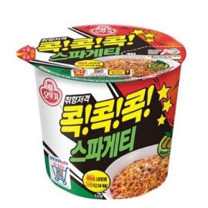 오뚜기 스파게티용기 120 g