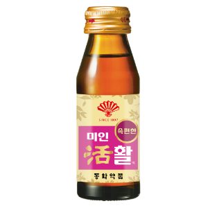 동화약품 미인활 75ml