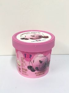 비알코리아 체리쥬빌레 PREPACK 100ml