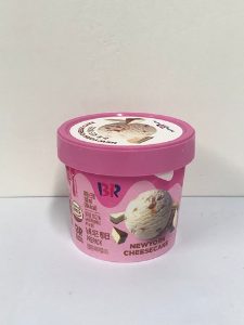 뉴욕 치즈케이크 PREPACK 100ml
