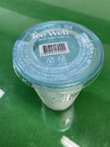 동양냉동 아이스웰 180g
