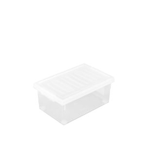 창신리빙 시스템리빙박스18L/NM