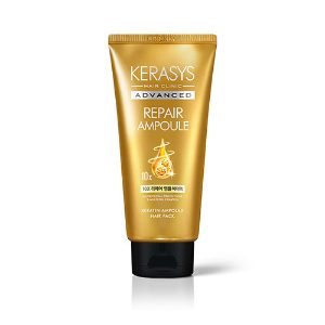 애경산업 케라시스 어드밴스드10 엑스 리페어앰플 헤어팩 ea 300ml