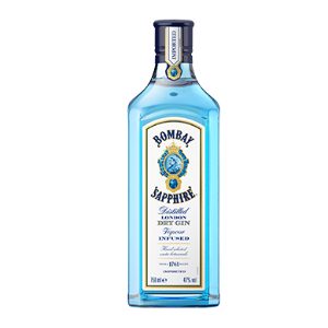 봄베이 사파이어 750ml