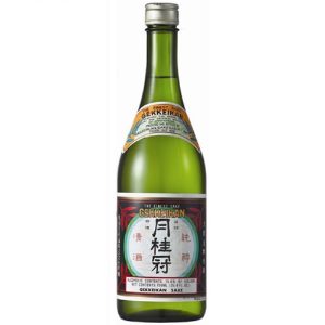 월계관 쥰마이750 bottle 750ml