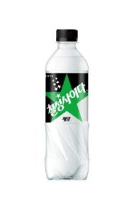 롯데칠성 칠성사이다제로 500ml