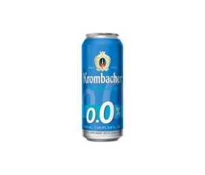 크롬바커 필스 알코올 프라이 캔 500ml