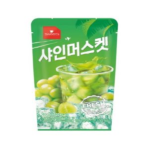 샤인머스켓 230ml