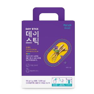 휴럼데이스틱도라지 720g