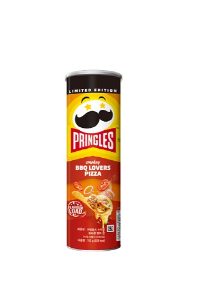 프링글스 스모키 바비큐러버스 피자 102g