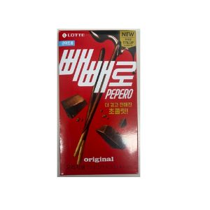 롯데웰푸드 빼빼로 54g