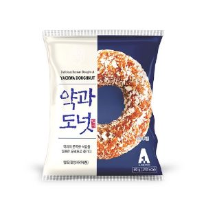 더원 약과도넛 60g
