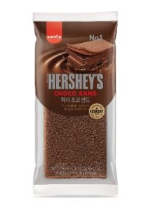 삼립 허쉬초코샌드 95g