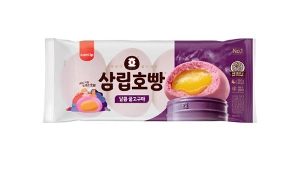 삼립호빵 달콤 꿀고구마 360g