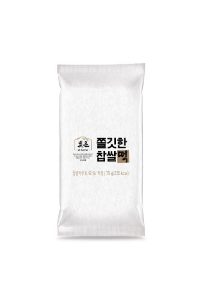 삼립 쫄깃한찹쌀떡 75g