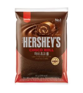 삼립 허쉬초코롤 85g