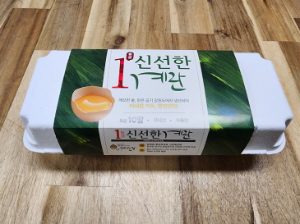귀래농장 신선한계란10구 특란10구 600g이상