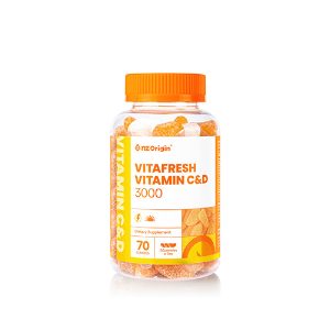 퍼스카 비타프레쉬 비타민CD 3000꾸미 3000mg