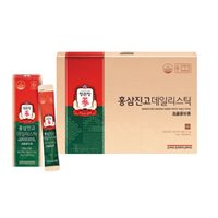 홍삼진고데일리스틱 10g*20포