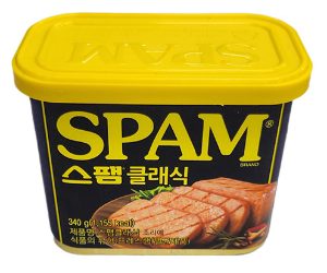 씨제이제일제당 스팸클래식 340g