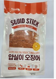 선일물산 얍실이오징어 100g