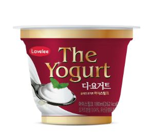 라벨리 디요거트 180ml